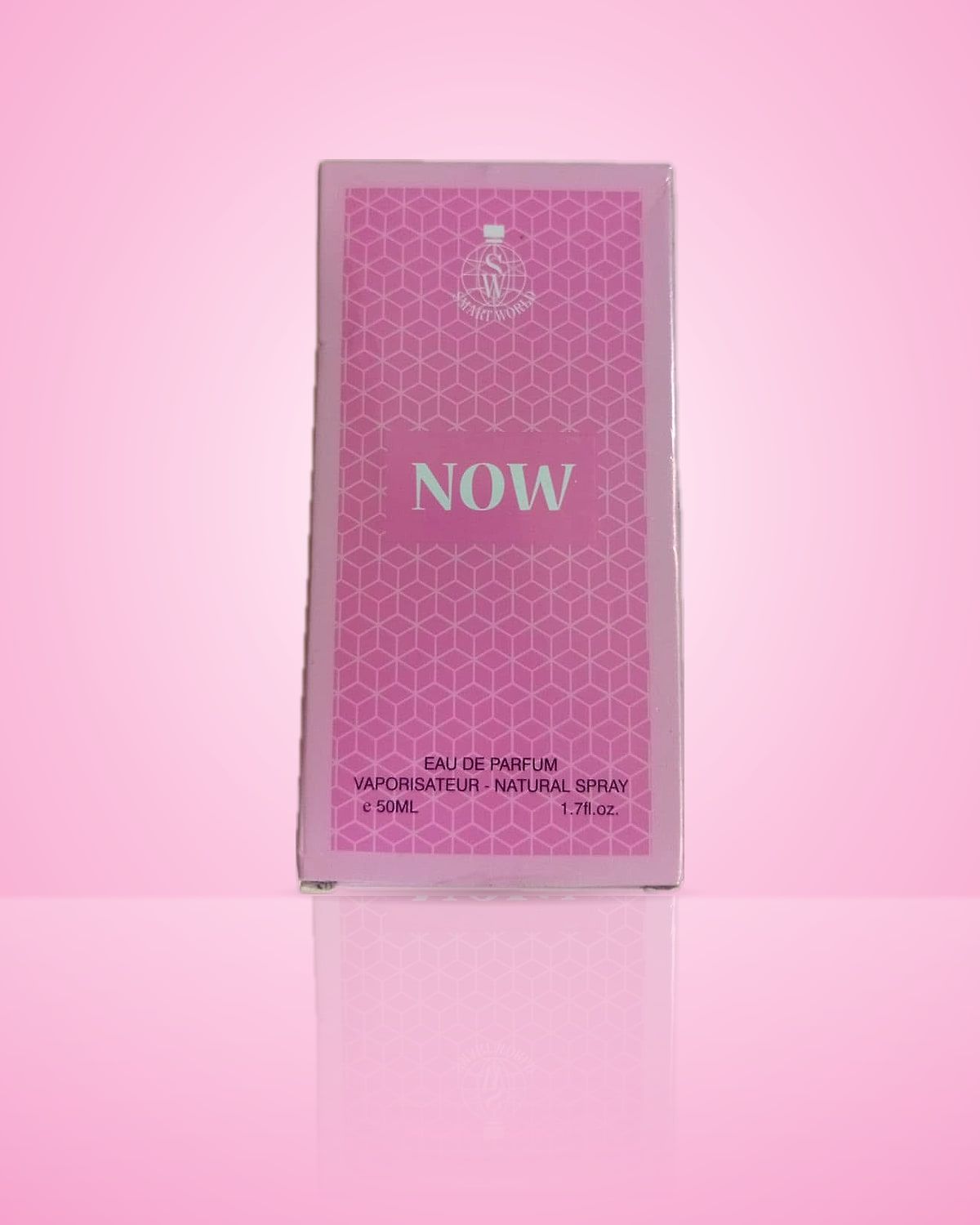 NOW Eau de Parfum