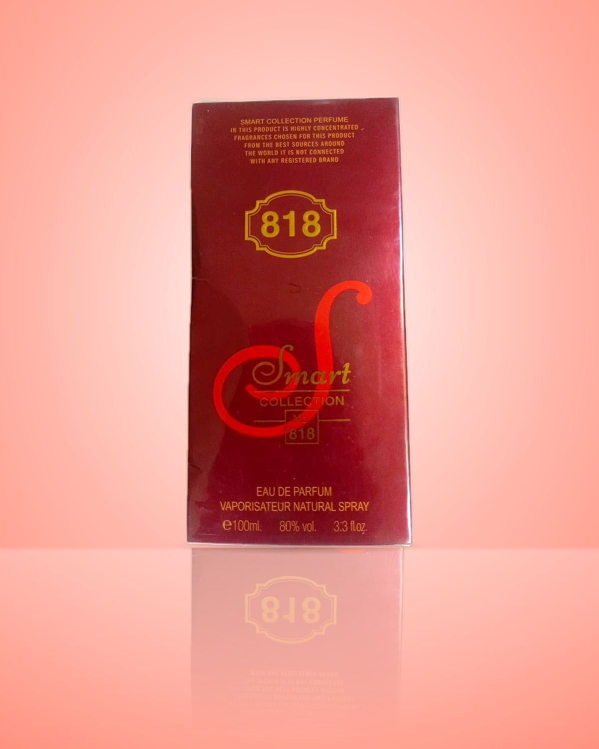 Smart Collection No. 818