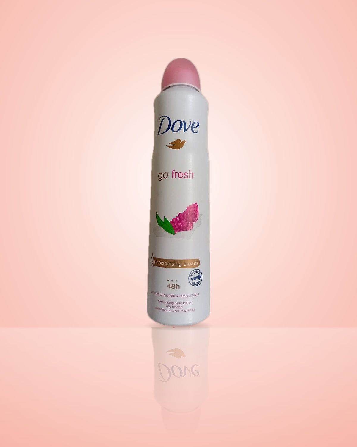 Dove Go Fresh Deodorant