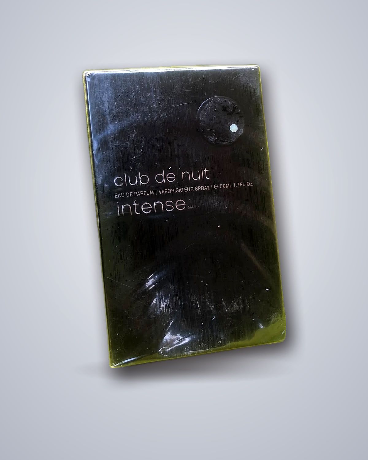 Club de Nuit Intense Man