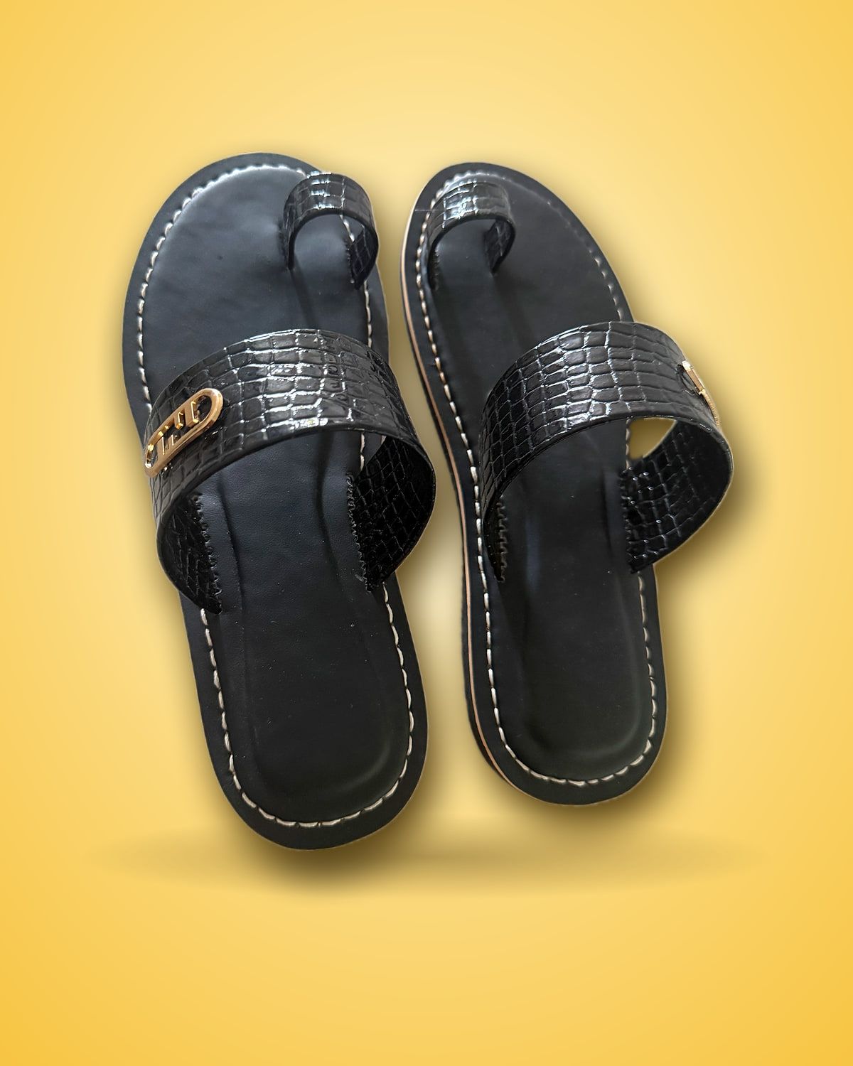 Luxury Toe