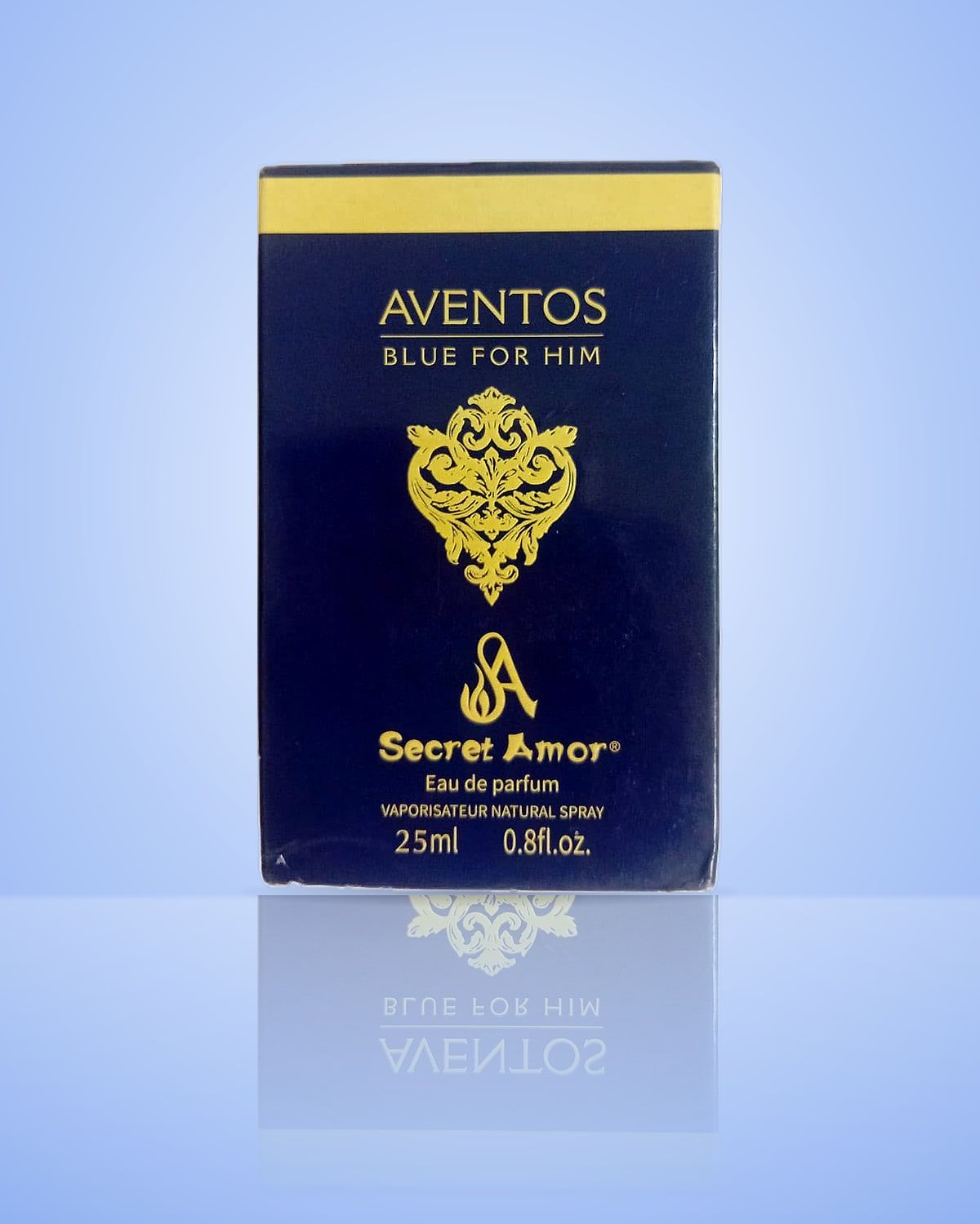 Aventos Blue for Him