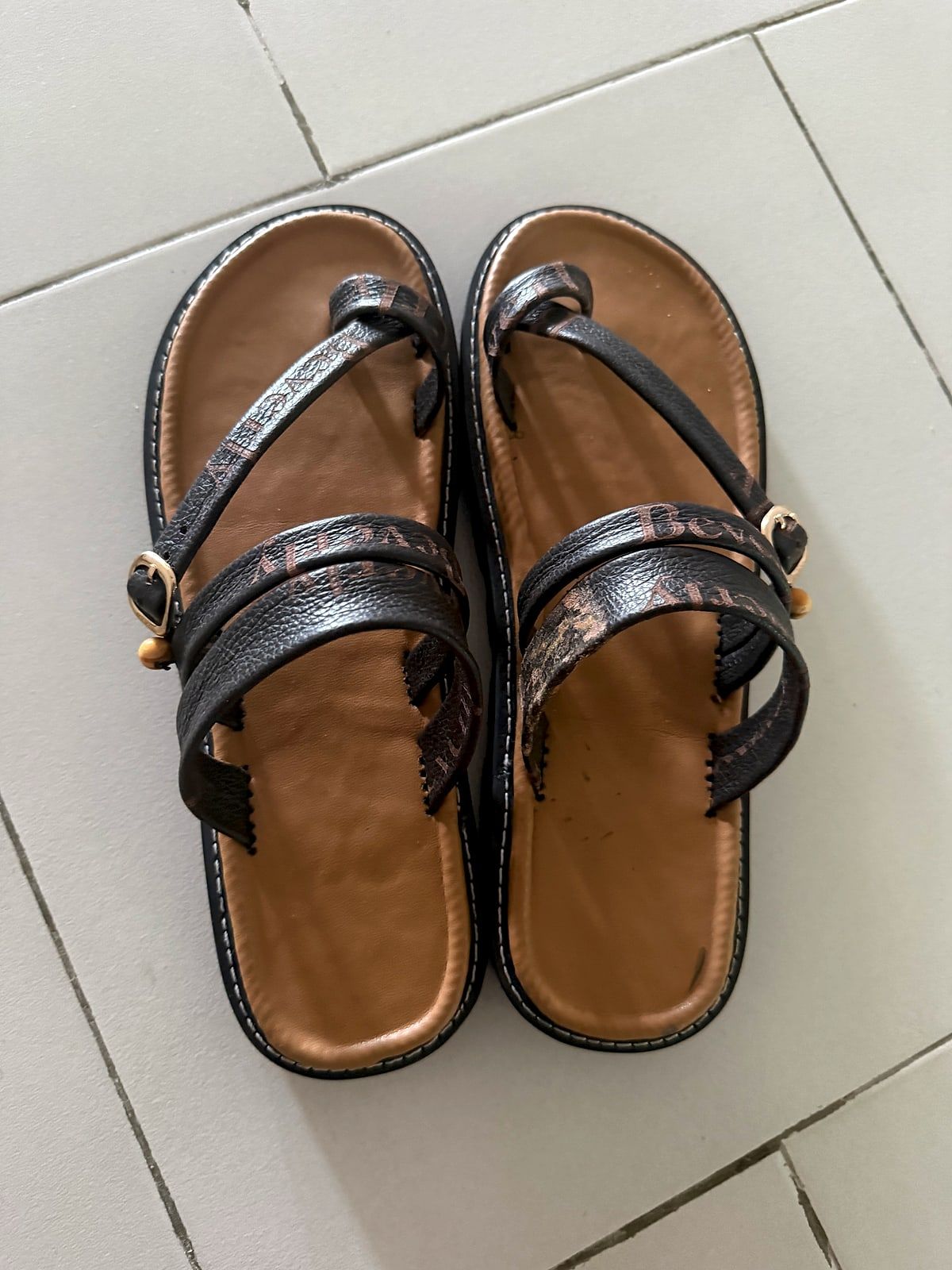Heritage Strap, photo 2