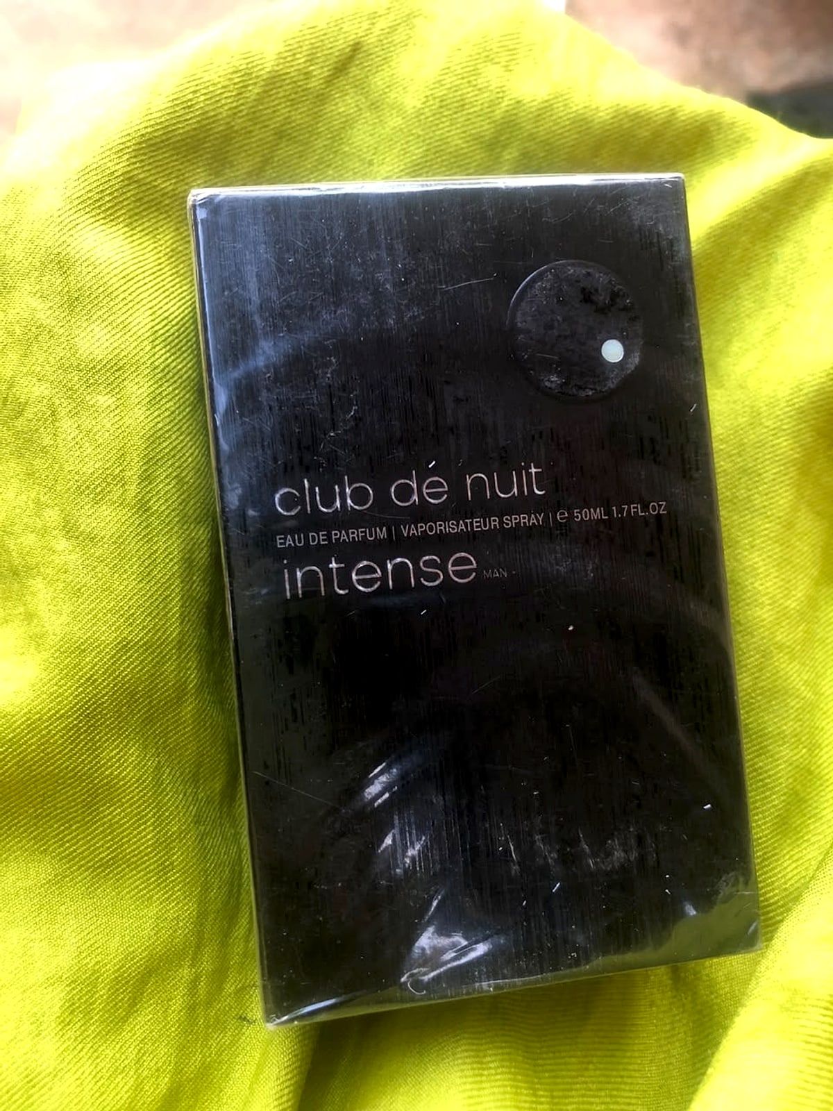 Club de Nuit Intense Man, photo 2